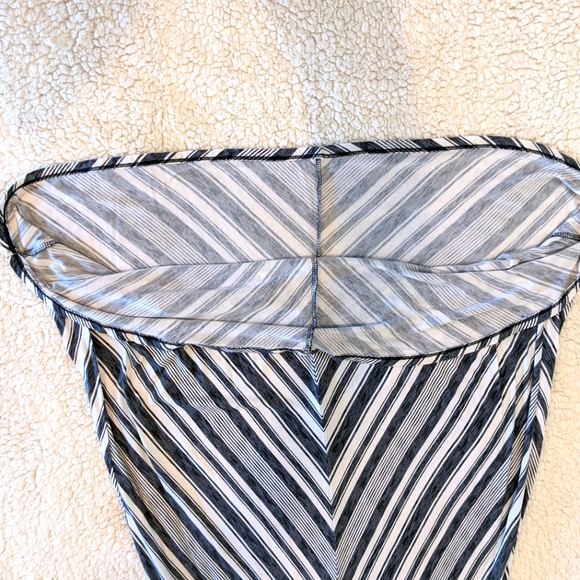 Motherhood Maternity Maxi Skirt Small EUC - Picture 5 of 5